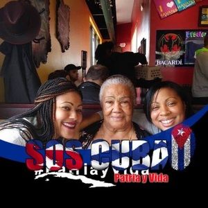 Meet your Posher, Mayte